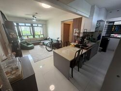 Blk 104A Alkaff Courtview (Toa Payoh), HDB 3 Rooms #606417651